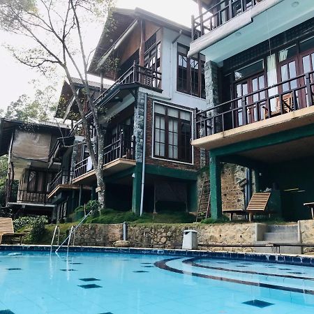 Tina Nature Villa Ella Ngoại thất bức ảnh