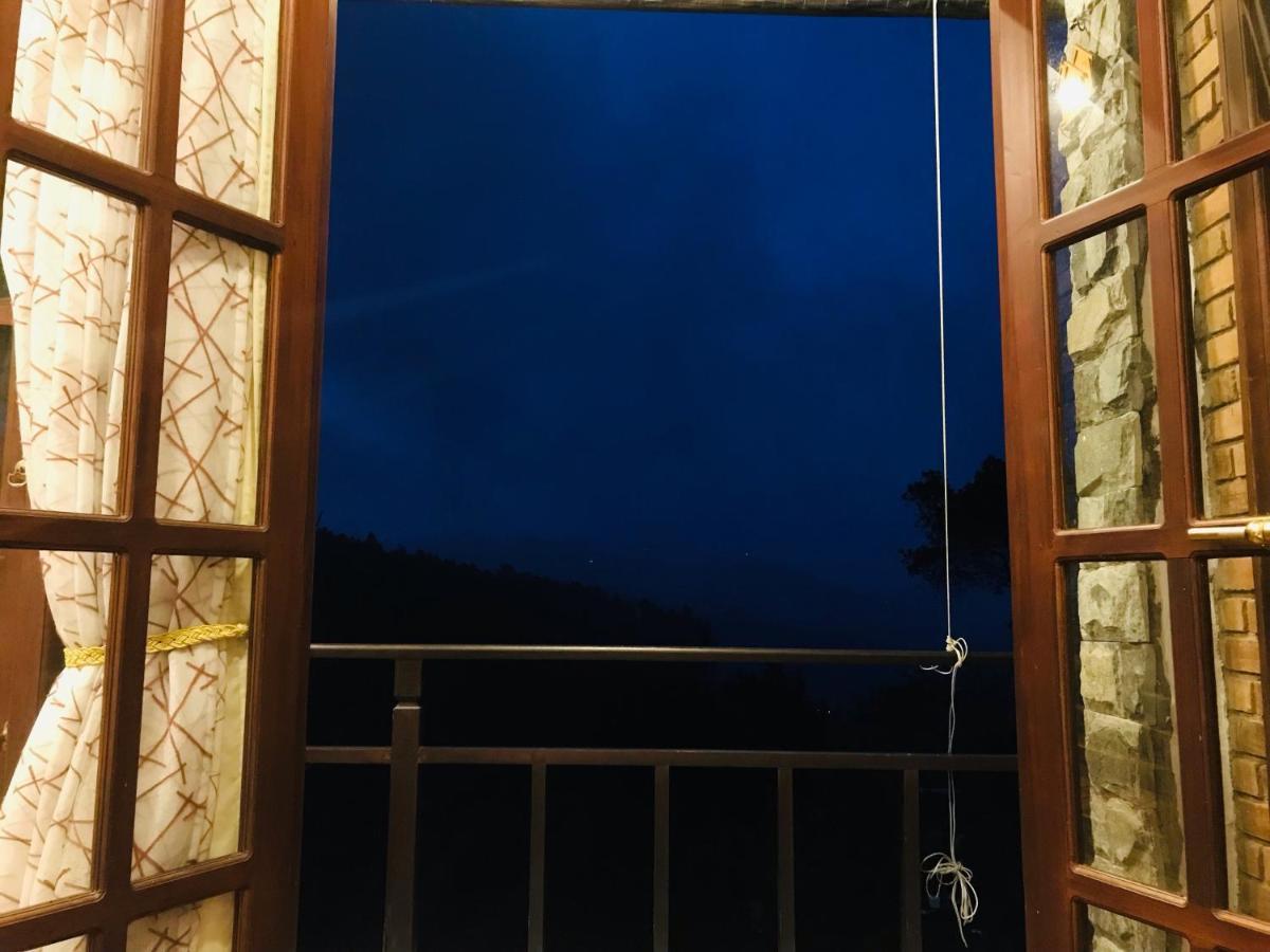 Tina Nature Villa Ella Ngoại thất bức ảnh