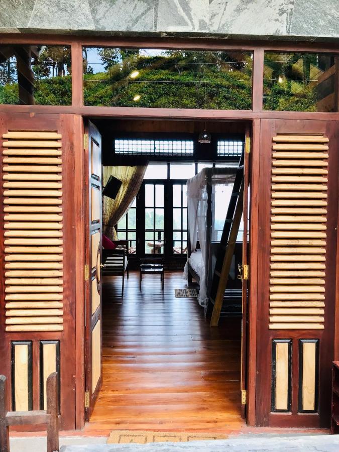 Tina Nature Villa Ella Ngoại thất bức ảnh