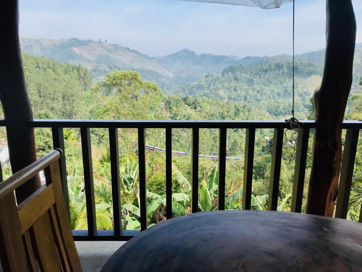 Tina Nature Villa Ella Ngoại thất bức ảnh