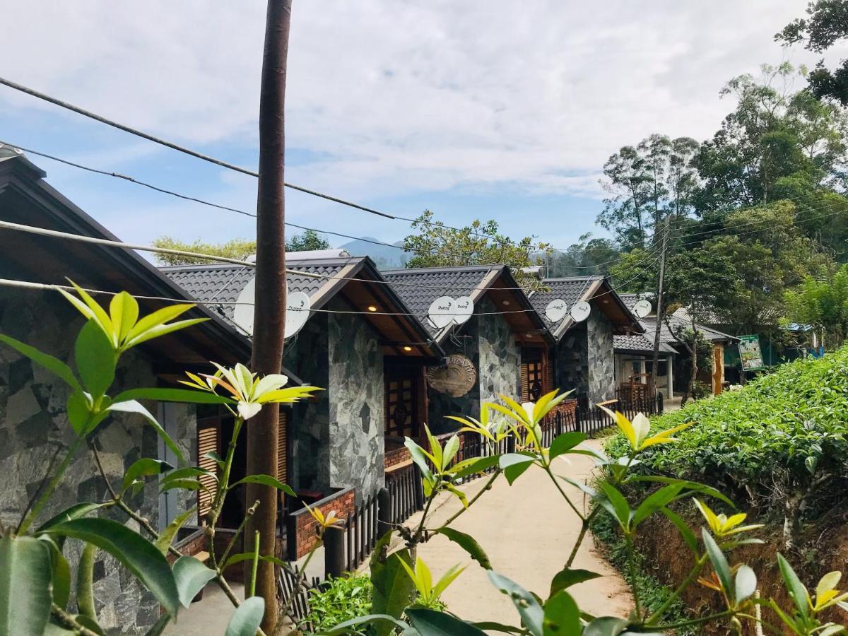 Tina Nature Villa Ella Ngoại thất bức ảnh