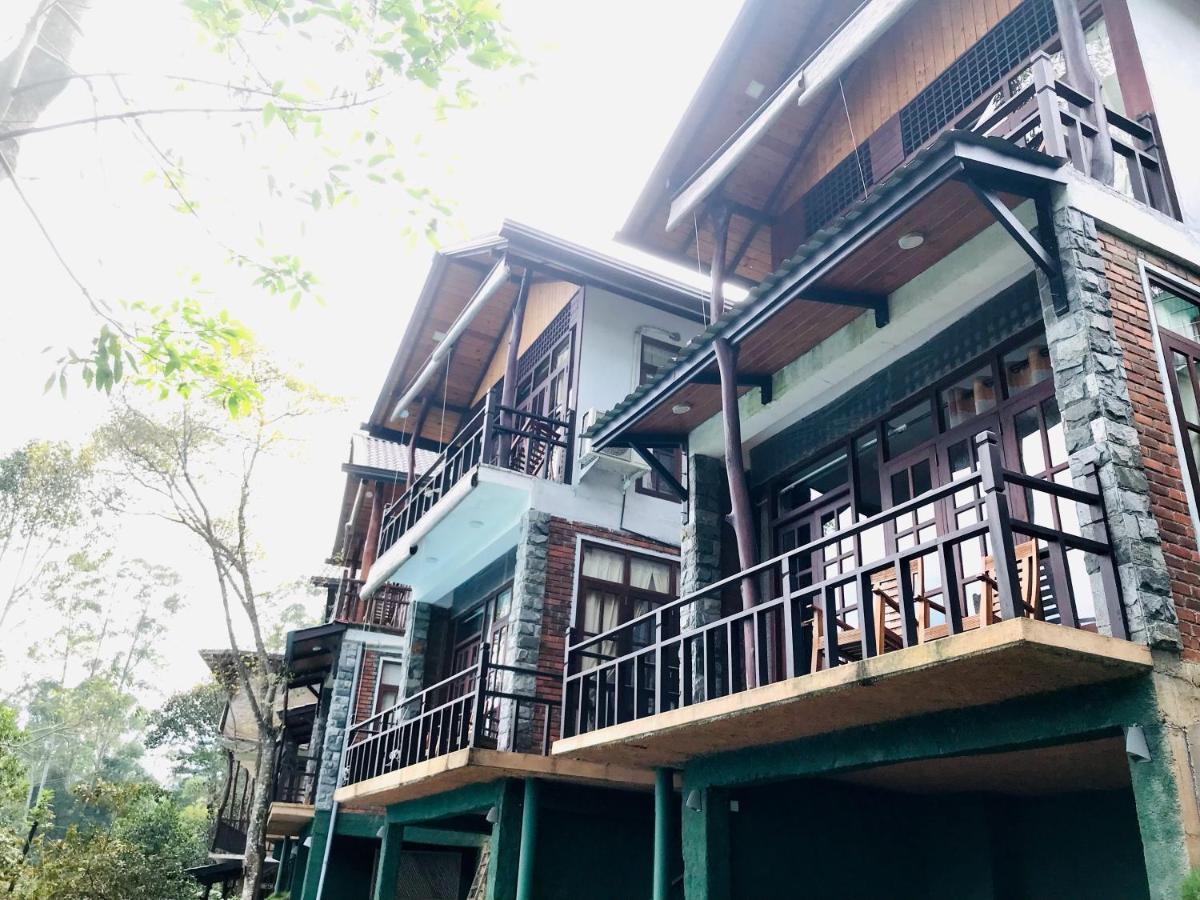 Tina Nature Villa Ella Ngoại thất bức ảnh