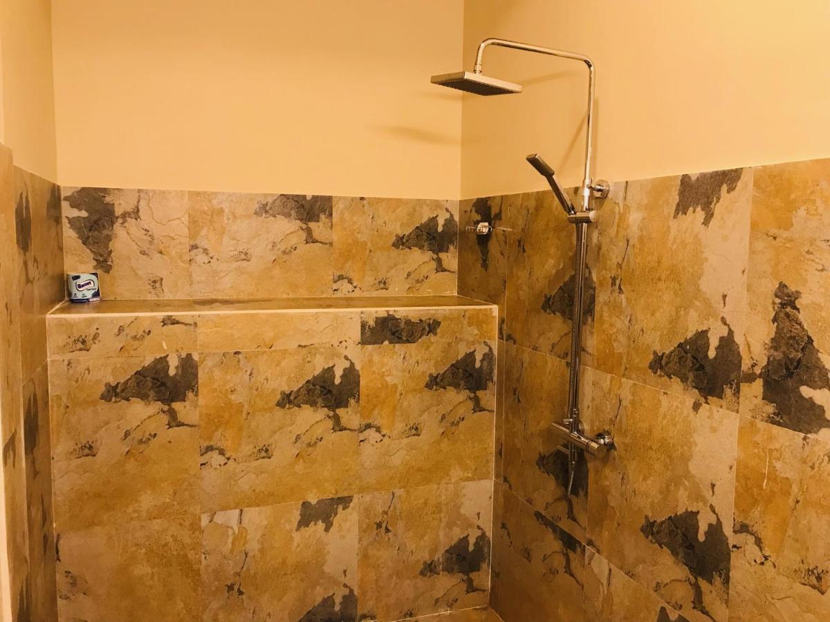 Tina Nature Villa Ella Ngoại thất bức ảnh