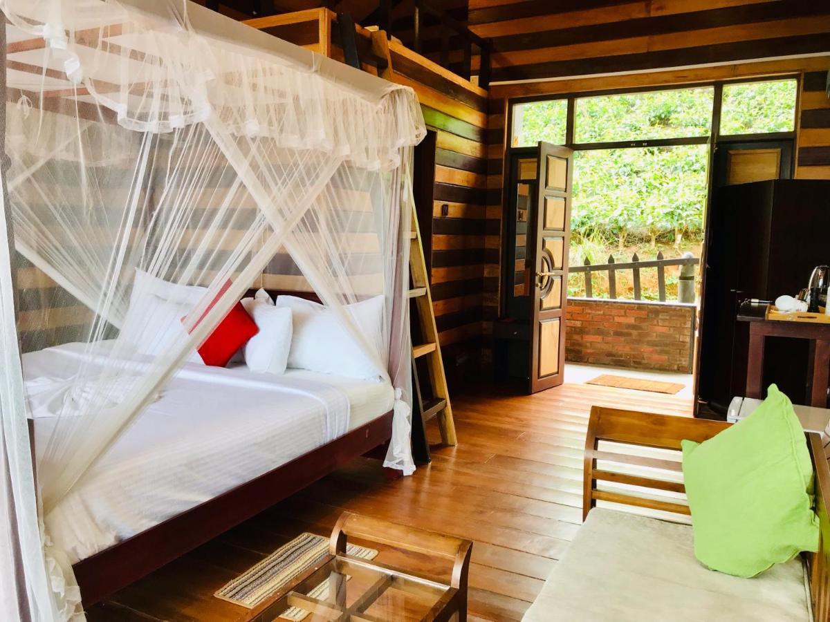 Tina Nature Villa Ella Ngoại thất bức ảnh