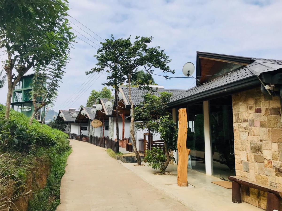 Tina Nature Villa Ella Ngoại thất bức ảnh