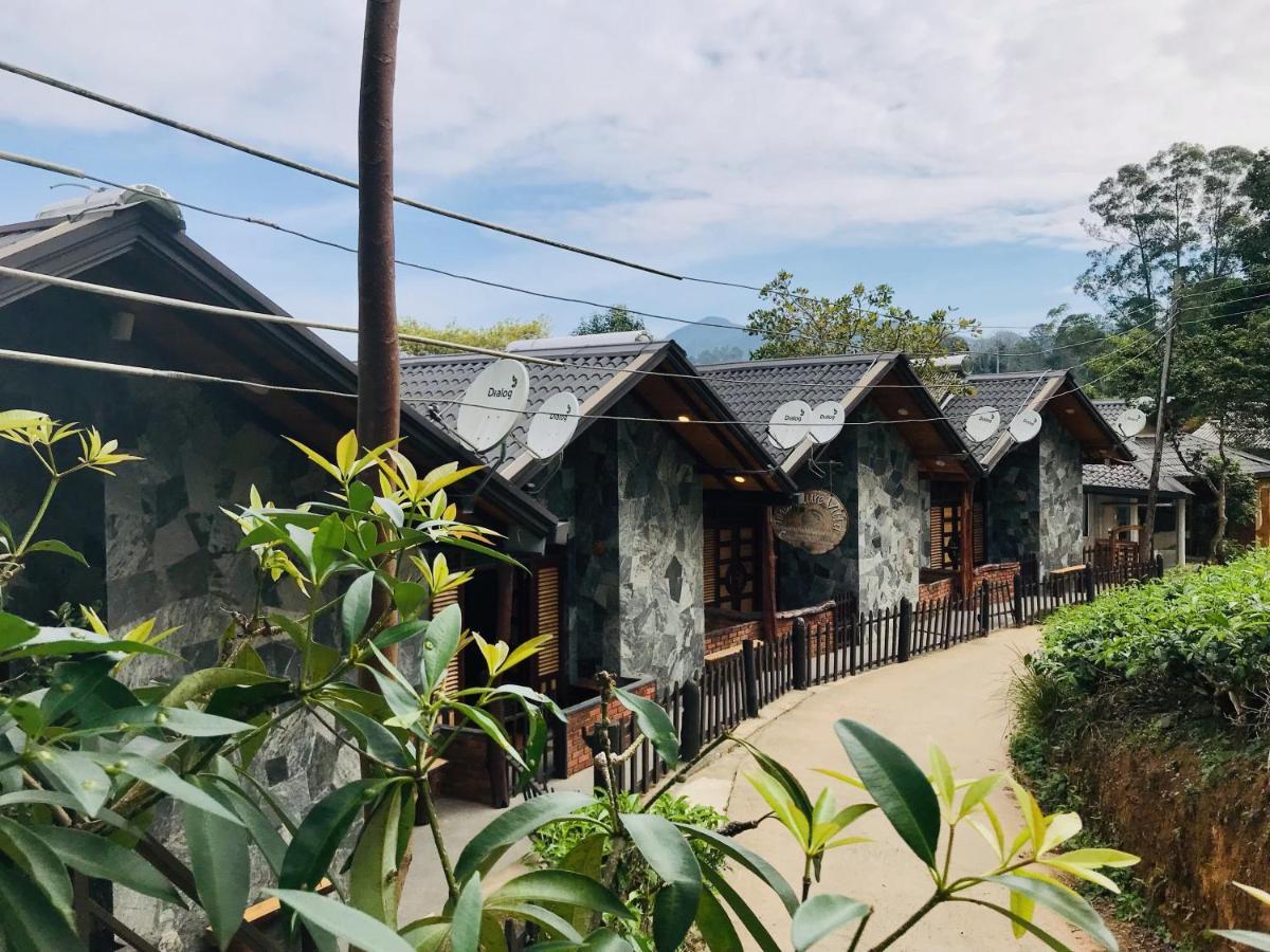 Tina Nature Villa Ella Ngoại thất bức ảnh