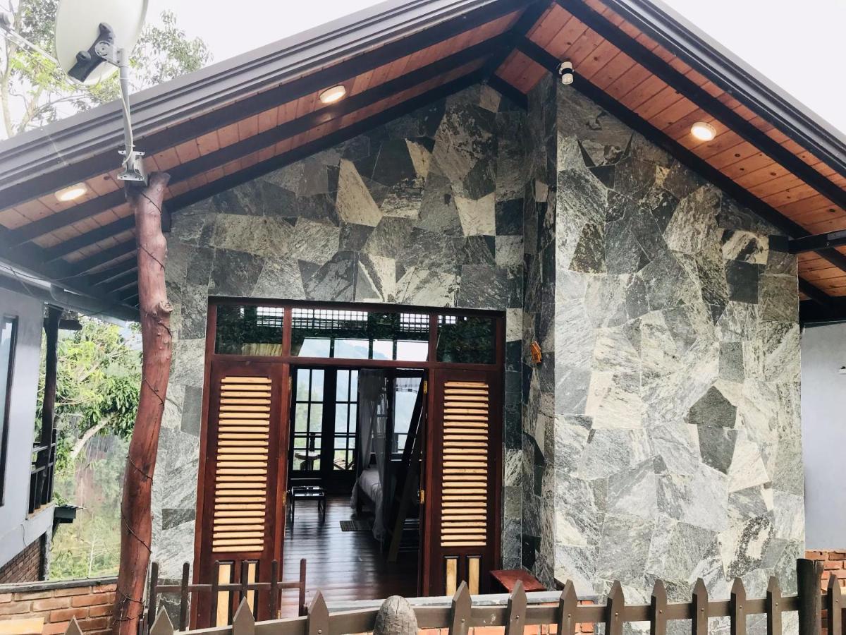 Tina Nature Villa Ella Ngoại thất bức ảnh