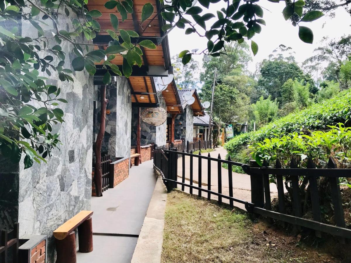Tina Nature Villa Ella Ngoại thất bức ảnh