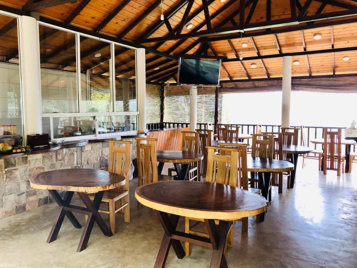 Tina Nature Villa Ella Ngoại thất bức ảnh