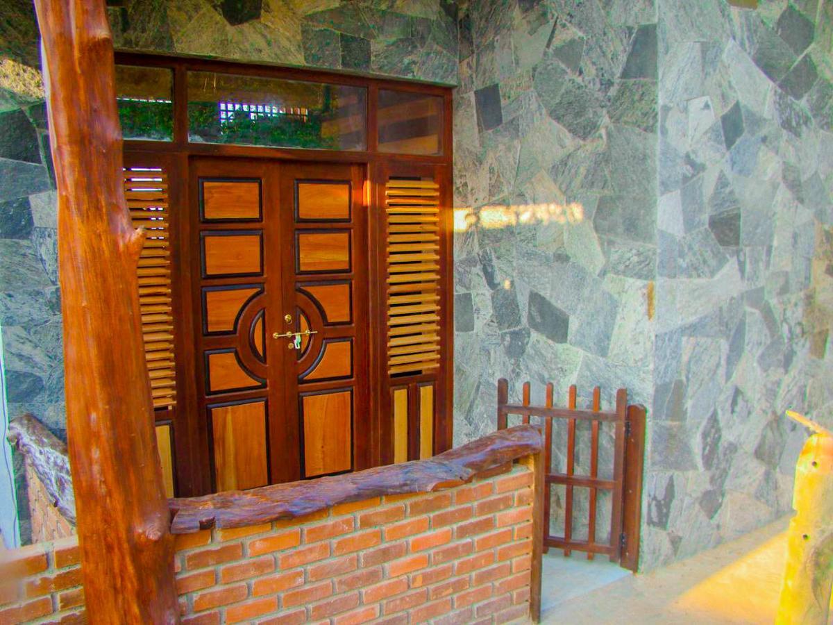 Tina Nature Villa Ella Ngoại thất bức ảnh