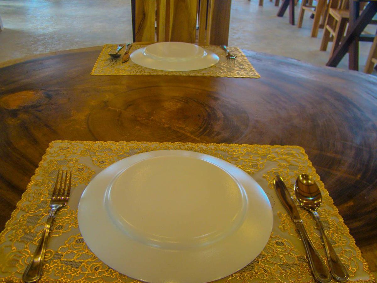 Tina Nature Villa Ella Ngoại thất bức ảnh