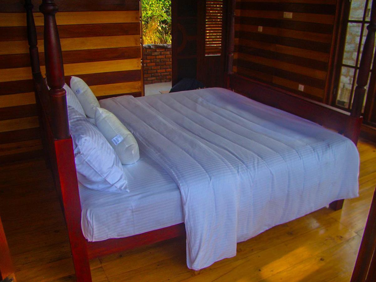 Tina Nature Villa Ella Ngoại thất bức ảnh