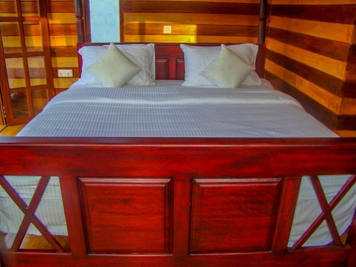 Tina Nature Villa Ella Ngoại thất bức ảnh