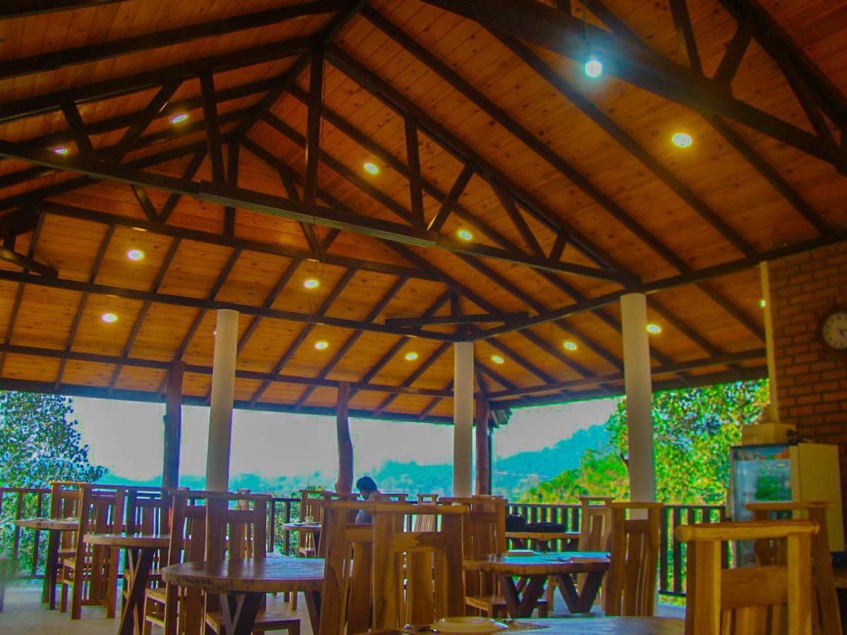 Tina Nature Villa Ella Ngoại thất bức ảnh