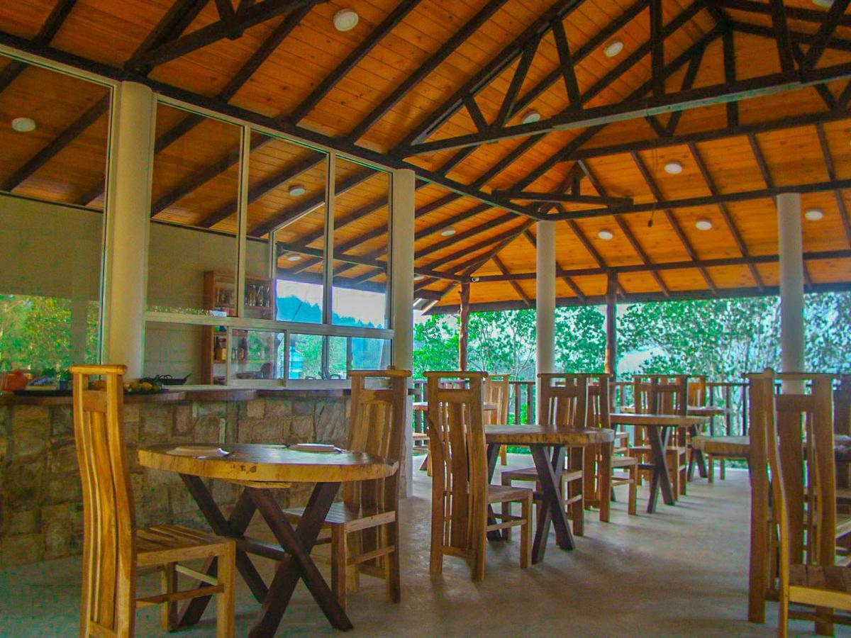 Tina Nature Villa Ella Ngoại thất bức ảnh