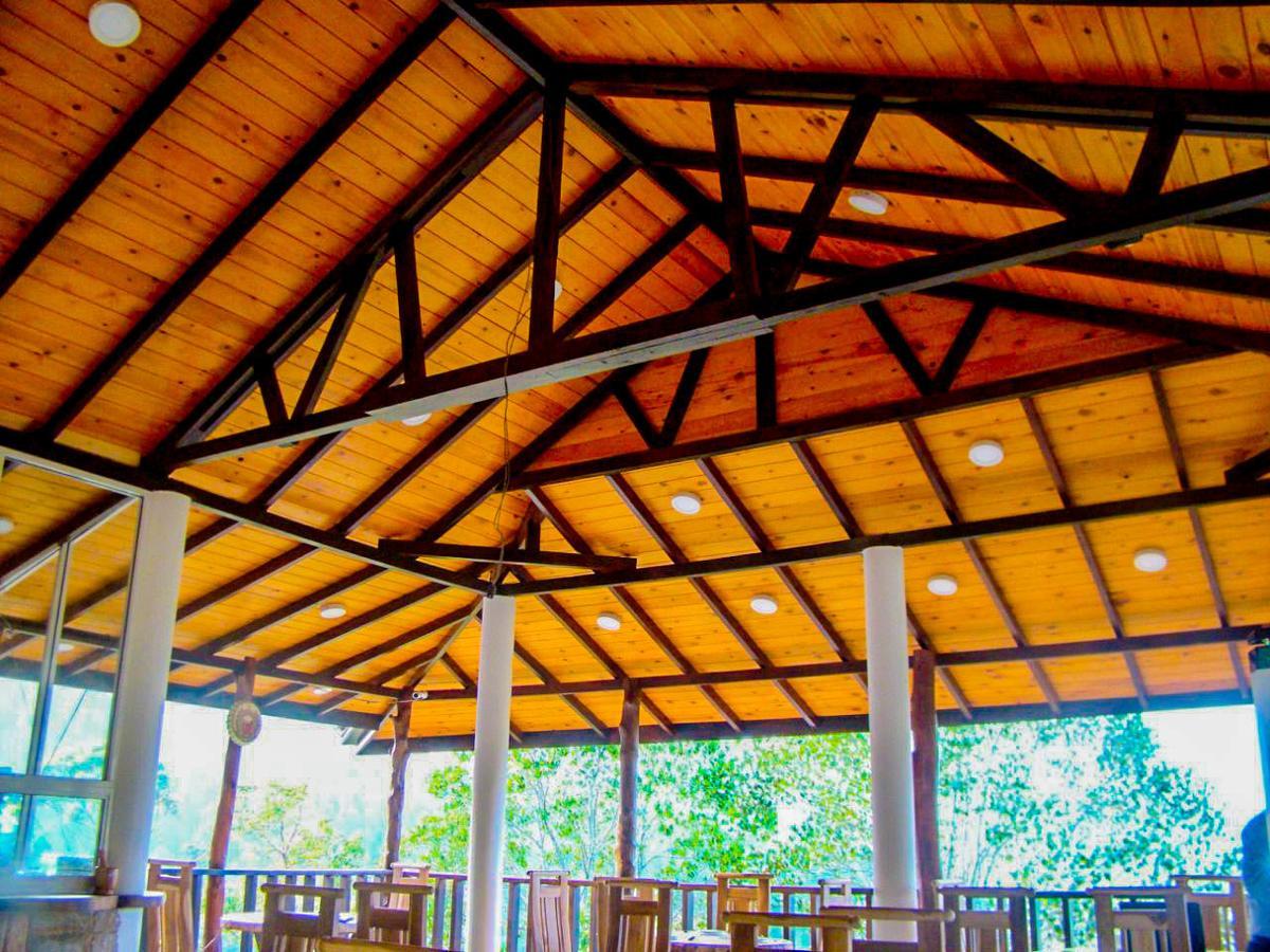 Tina Nature Villa Ella Ngoại thất bức ảnh