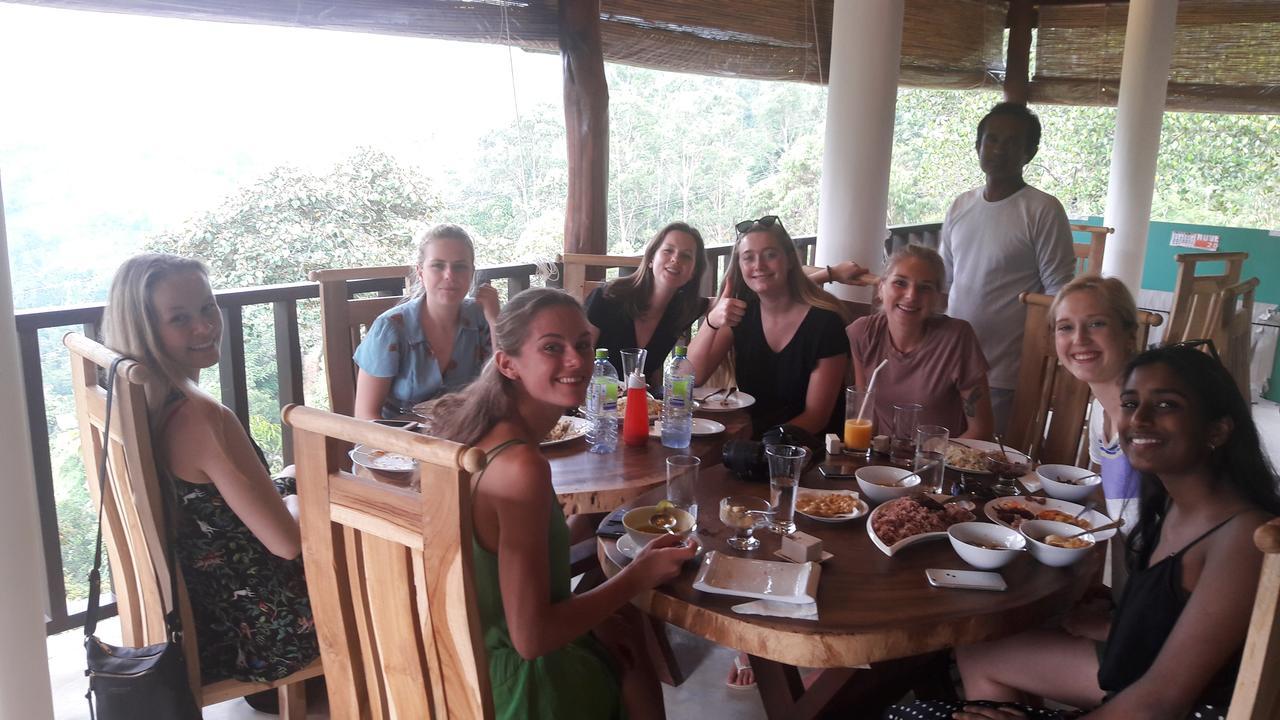 Tina Nature Villa Ella Ngoại thất bức ảnh