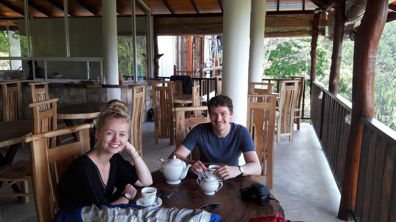 Tina Nature Villa Ella Ngoại thất bức ảnh