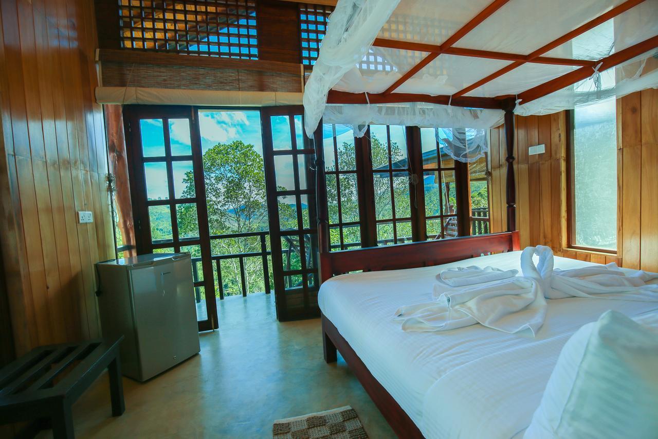 Tina Nature Villa Ella Ngoại thất bức ảnh