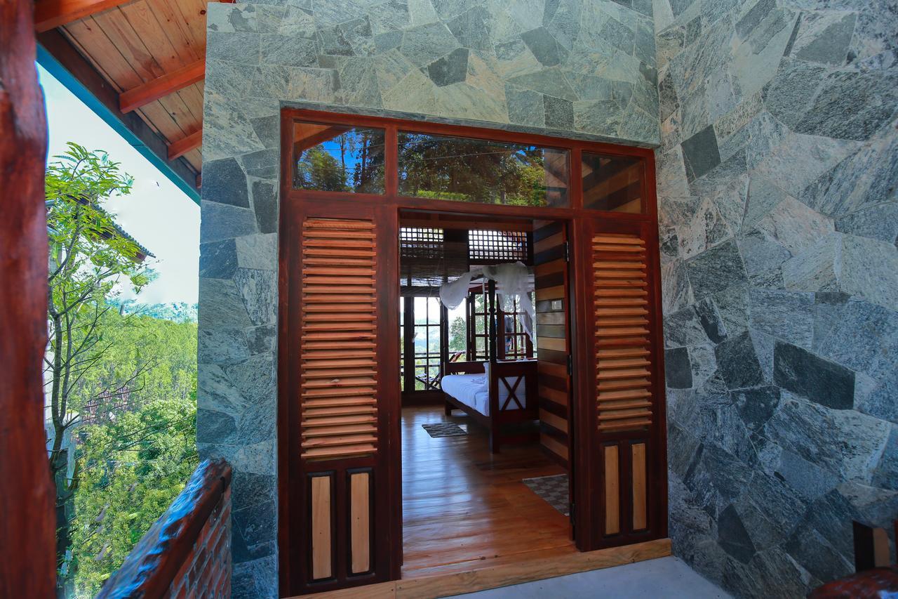 Tina Nature Villa Ella Ngoại thất bức ảnh