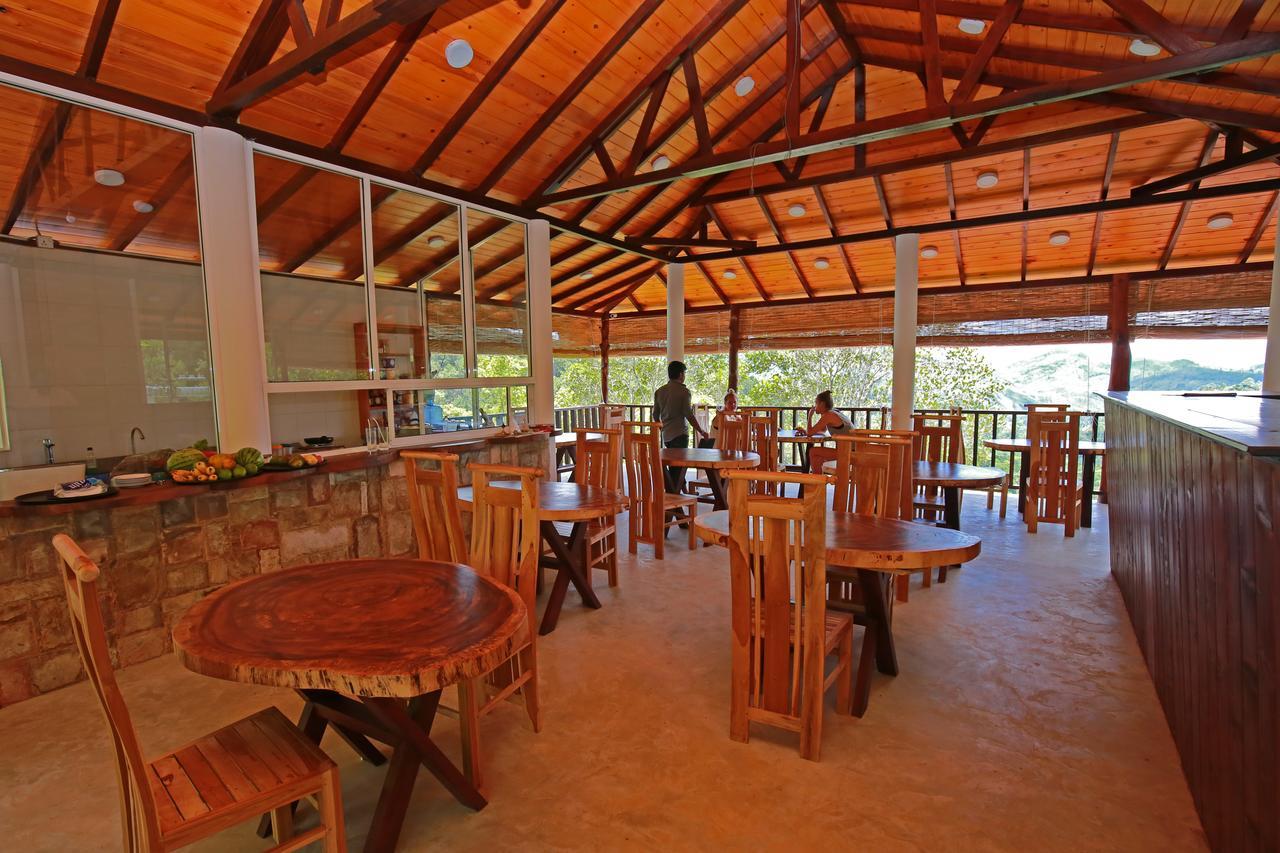 Tina Nature Villa Ella Ngoại thất bức ảnh