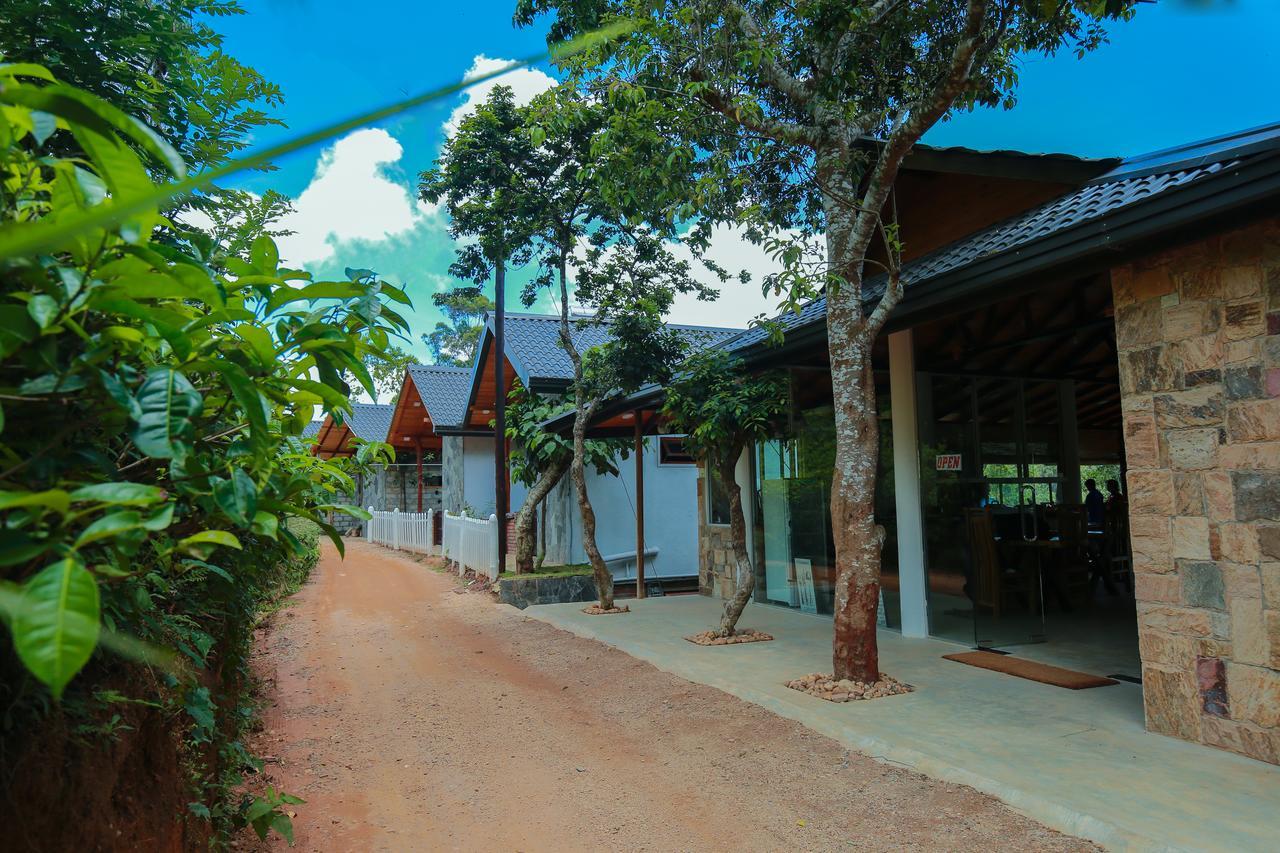 Tina Nature Villa Ella Ngoại thất bức ảnh