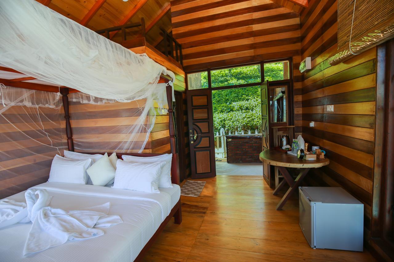 Tina Nature Villa Ella Ngoại thất bức ảnh
