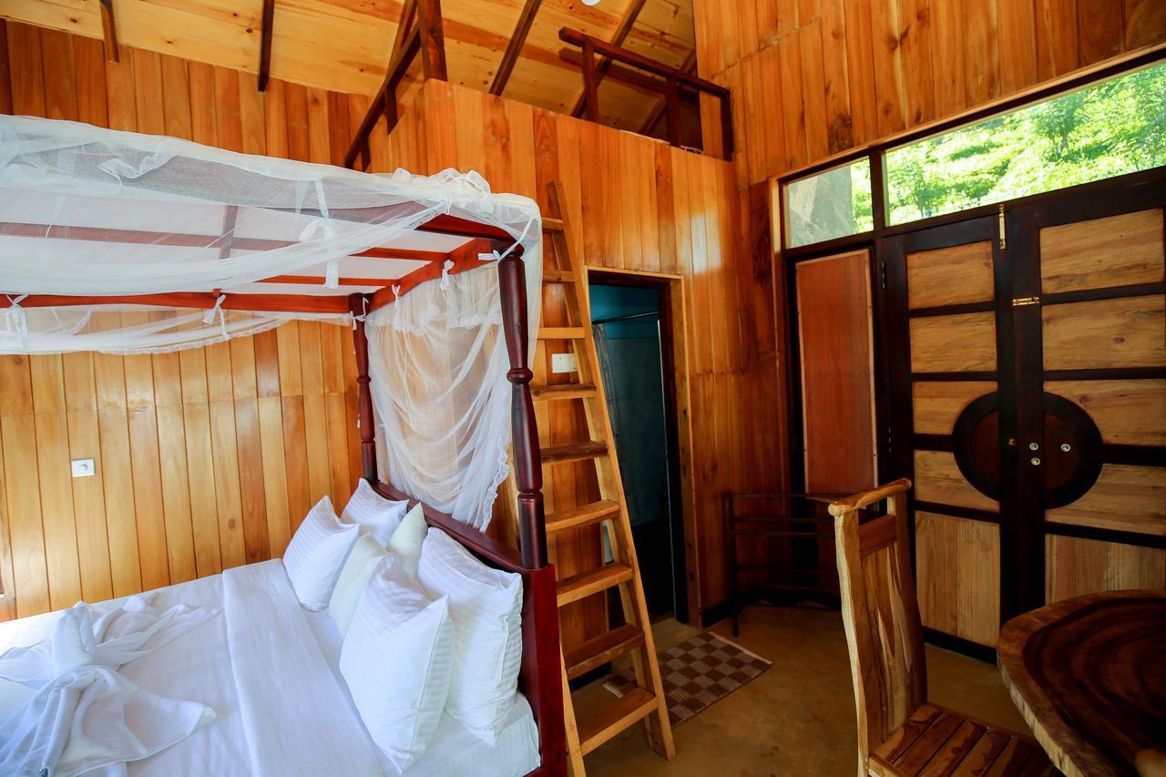 Tina Nature Villa Ella Ngoại thất bức ảnh